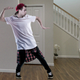 Image for article titled Breakdancer’s Corpse Continues To Pop, Lock Minutes After Death
